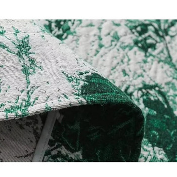 High Street памучно ленено яке с боядисани вратовръзки Мъжки Дамски флорални ретро широки университетски якета Японско палто Пролетно есенно облекло Ново