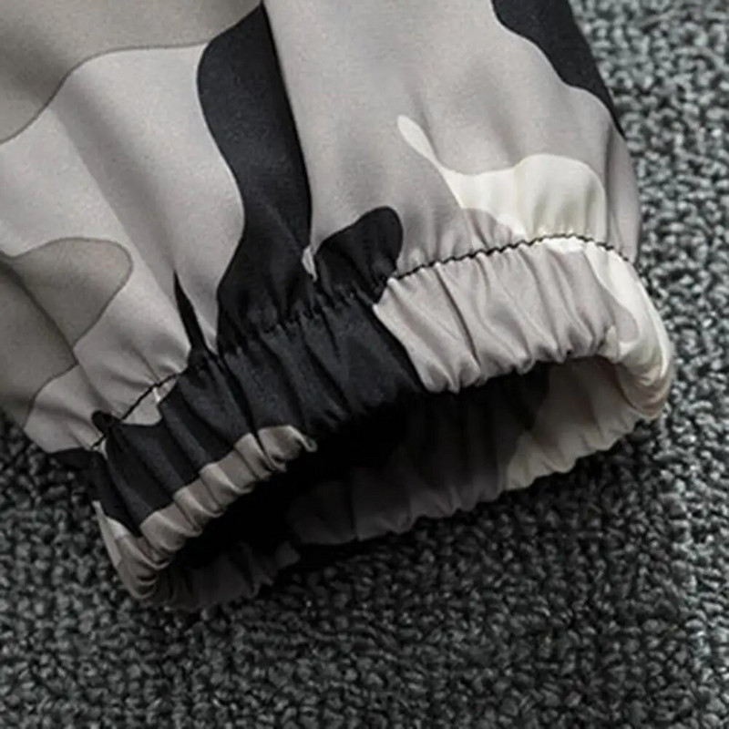 Jachete noi pentru bărbați, primăvară, toamnă, ocazional, jachetă cu glugă, camuflaj, moale, rezistentă la frig, cu glugă, jachete de primăvară de dimensiuni mari.