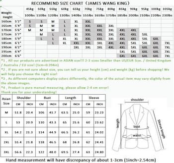 2023- Φθινοπωρινό Ανδρικό Social Guy Tide Μάρκα βρετανικού στυλ Casual Slim-fit Trend Μόδα πριτσίνια Διακοσμημένο μπουφάν με γιακά μπέιζμπολ
