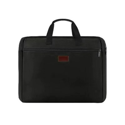Servietă Birou Laptop Neutral Serviete de modă Genți Femei Geantă Document Femei Bărbați Carte Femei Navetă Geantă