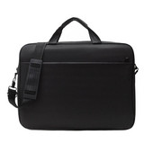 Geanta laptop 15,6 17 inchi Husa maneca cu curele de umar Geanta de mana Servieta Computer Notebook Genti de protectie rezistente la socuri F3MD