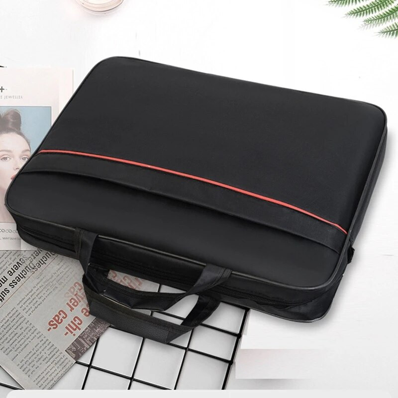 Βαλίτσα Ανδρικός Executive Χαρτοφύλακας από νόμιμο δέρμα Γνήσιο δέρμα Τσάντα ταξιδιού Vintage Τσάντα Laptop για Γυναικείες Τσάντες Τσάντες