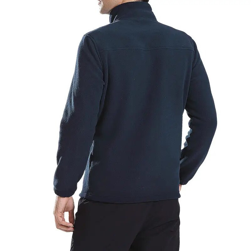 2021, noua jachetă caldă din lână pentru bărbați, impermeabilă, îngroșă, primăvară, iarnă, îmbrăcăminte pentru bărbați, haine de stradă, jachete bomber pentru bărbați