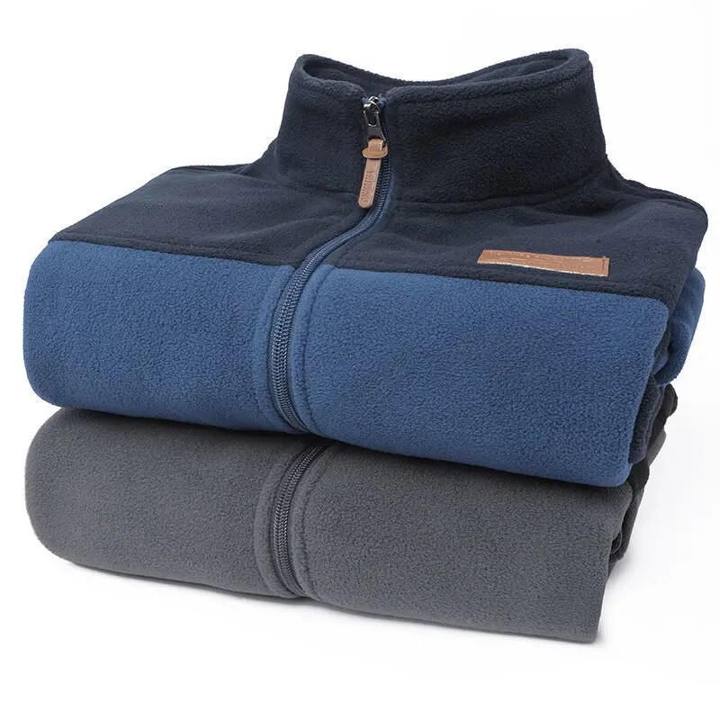 2021, noua jachetă caldă din lână pentru bărbați, impermeabilă, îngroșă, primăvară, iarnă, îmbrăcăminte pentru bărbați, haine de stradă, jachete bomber pentru bărbați