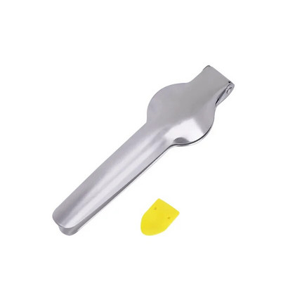 2 σε 1 Ανοξείδωτο μηχάνημα καστανιάς Αξεσουάρ κουζίνας Θήκη καστανιάς Κάστανο κόφτης καστανιάς ανοιχτήρι Κάστανο παξιμάδι για ξηρούς καρπούς