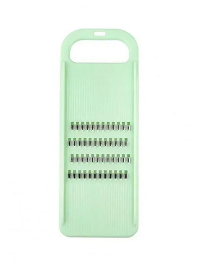 Rende Rezač povrća Mrkva Korejski kupus Kuhinjski procesori Ručni rezač Kuhinjski pribor Korisne stvari za dom