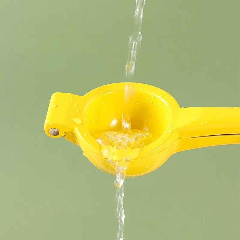 Citrinų sulčiaspaudė 2 viename rankinis spaustukas Patogus apelsinų granatų citrinos vaisių spaustukas Buitiniai daugiafunkciniai virtuvės priedai