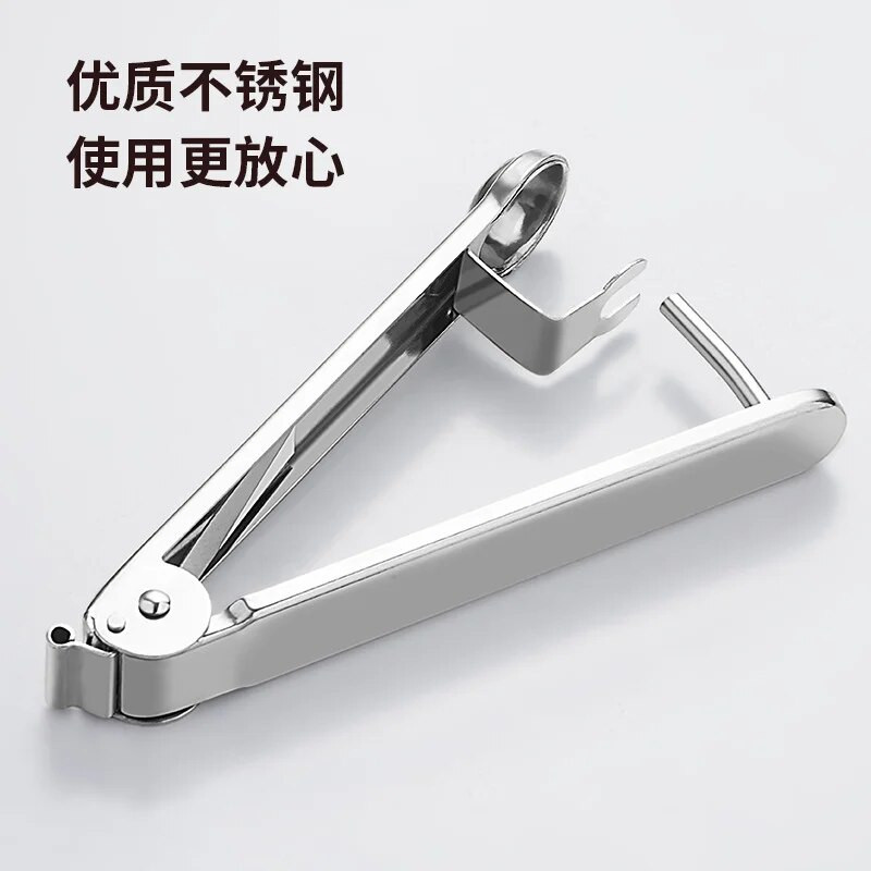 Sâmburi de cireșe din oțel inoxidabil Denuclearizator de curmale Dispozitiv de îndepărtare a semințelor de miez de fructe Artefact Jujube de cireșe Unelte creative de bucătărie pentru acasă