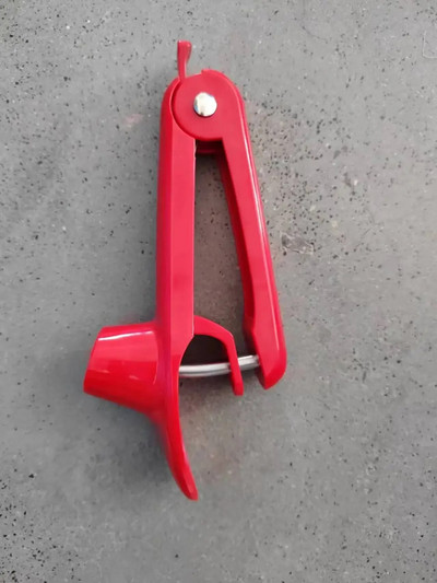 Fructe din plastic Gadget-uri Unelte Păstrarea completă a miezului de cireș Dispozitiv de îndepărtare a semințelor Accesorii de bucătărie Pitter de cireșe Măsline Go Dispozitiv nuclear