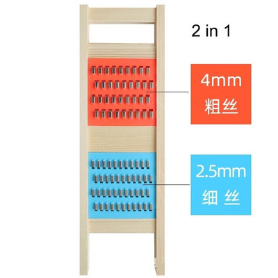 Fa burgonyareszelő uborka zöldségszeletelő saláta konyhai aprító sajt sárgarépa aprító burgonya hámozó sült vágó