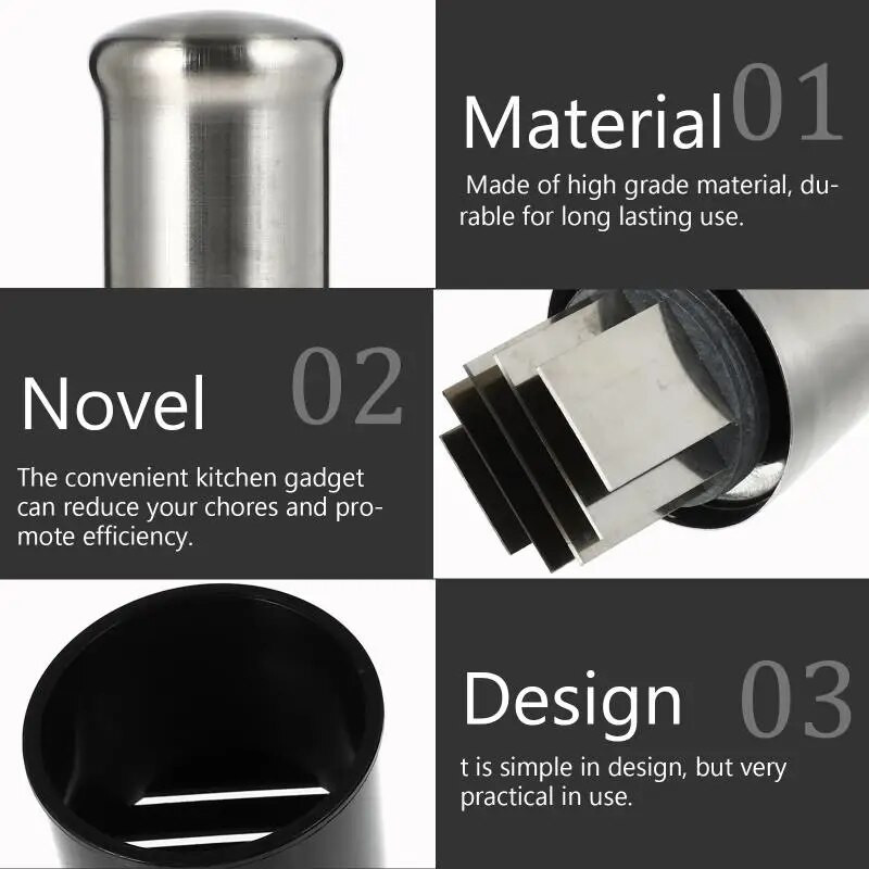 Česnakų smulkintuvas svogūnų smulkintuvas Rankinis česnako spaudimo aparatas Česnakų spaustukas Vaisių ir daržovių smulkintuvas virtuvės įrankis