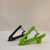 Кухненски аксесоари Джаджи Инструменти Премахване на черешови семки Премахване на костилка от маслини Приспособление за премахване на семките на плодове за плодове без костилки Аксесоари Лесно