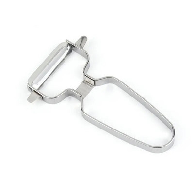 Aštrus ir atsparus dėvėjimuisi daržovių pjaustytuvas Agurkas Agurkas Smulkintuvas Virtuvės įrankiai Virtuvės priedai Vaisių pjaustymo blokas