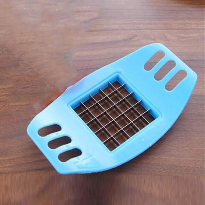 Aštrus ir atsparus dėvėjimuisi daržovių pjaustytuvas Agurkas Agurkas Smulkintuvas Virtuvės įrankiai Virtuvės priedai Vaisių pjaustymo blokas