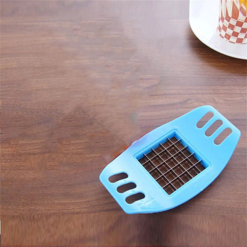 Aštrus ir atsparus dėvėjimuisi daržovių pjaustytuvas Agurkas Agurkas Smulkintuvas Virtuvės įrankiai Virtuvės priedai Vaisių pjaustymo blokas