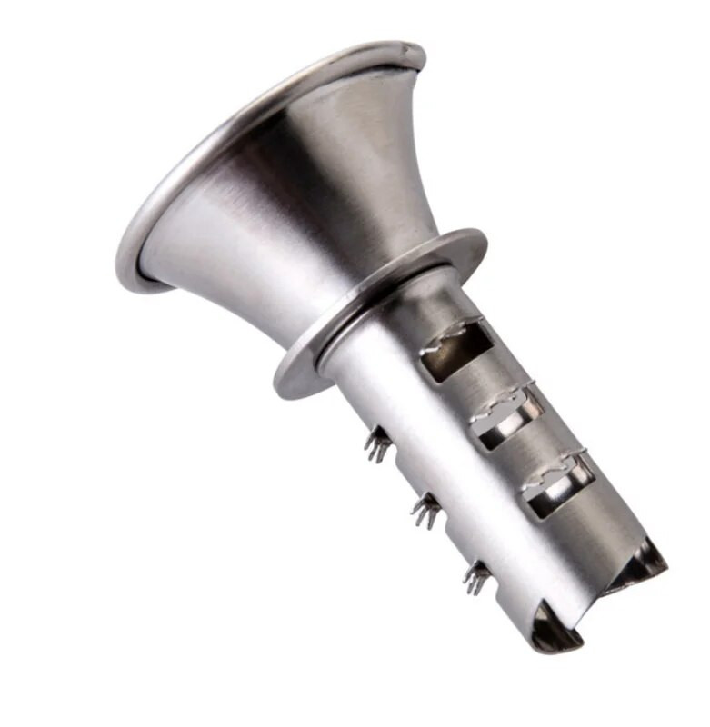 Manuaalne roostevabast terasest sidrunipress Apelsinimahlapress Puuvilja-köögivilja Tööriistad Köögividinad Aksessuaarid Kvaliteetne