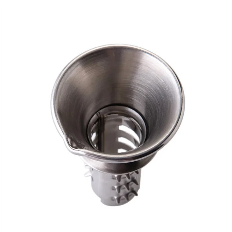 Manuaalne roostevabast terasest sidrunipress Apelsinimahlapress Puuvilja-köögivilja Tööriistad Köögividinad Aksessuaarid Kvaliteetne