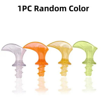 1 gab Rokas spiede Citronu spiede Daudzfunkcionāls virtuves rīks Plastmasas apelsīnu sulu spiede Manuāla drenāžas ierīces virtuves piederumi