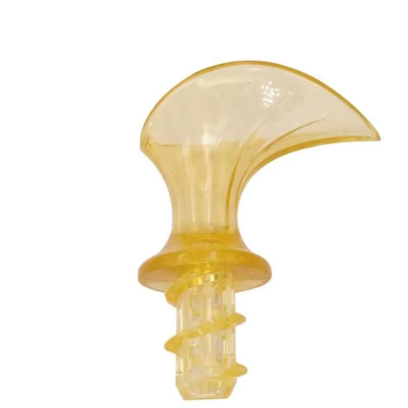 1 gab Rokas spiede Citronu spiede Daudzfunkcionāls virtuves rīks Plastmasas apelsīnu sulu spiede Manuāla drenāžas ierīces virtuves piederumi