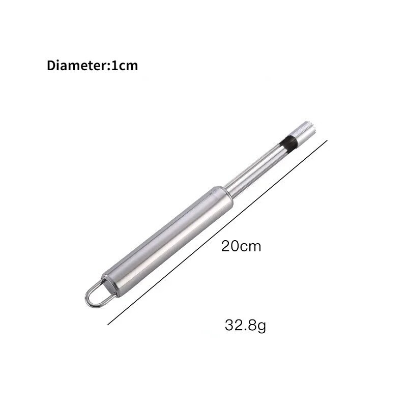 Naujas obuolių šerdis, nerūdijantis plienas, kriaušių vaisiai, daržovės, šerdies sėklų šalinimo priemonė, sėjamoji, pjaustyklė, peilis, virtuvės įtaisai, įrankiai