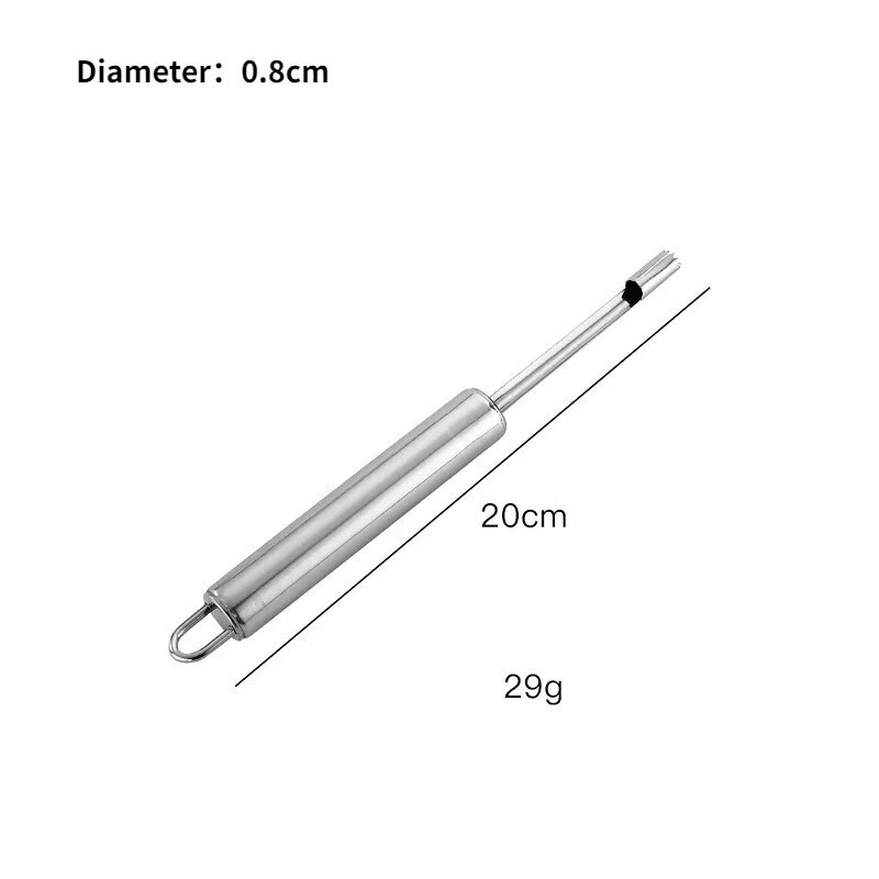 Naujas obuolių šerdis, nerūdijantis plienas, kriaušių vaisiai, daržovės, šerdies sėklų šalinimo priemonė, sėjamoji, pjaustyklė, peilis, virtuvės įtaisai, įrankiai