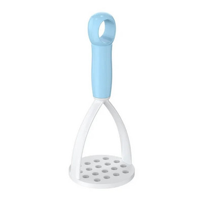 Κουζίνα PP Pressed Potato Masher Ricer Puree Juice Maker Potato Pusher Smooth πουρέ πατάτας Θραυστήρας φρούτων προμήθειες