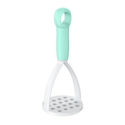 Κουζίνα PP Pressed Potato Masher Ricer Puree Juice Maker Potato Pusher Smooth πουρέ πατάτας Θραυστήρας φρούτων προμήθειες
