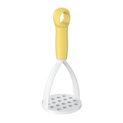 Κουζίνα PP Pressed Potato Masher Ricer Puree Juice Maker Potato Pusher Smooth πουρέ πατάτας Θραυστήρας φρούτων προμήθειες