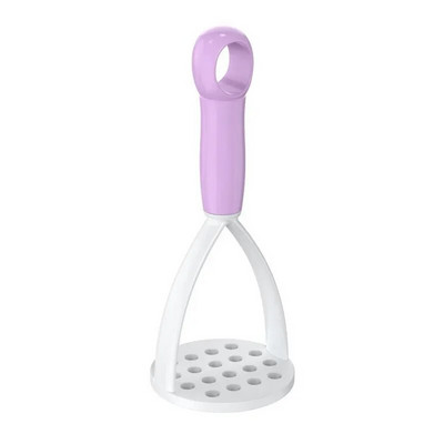 Κουζίνα PP Pressed Potato Masher Ricer Puree Juice Maker Potato Pusher Smooth πουρέ πατάτας Θραυστήρας φρούτων προμήθειες