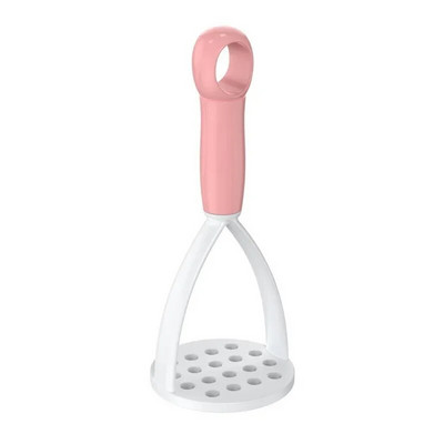 Κουζίνα PP Pressed Potato Masher Ricer Puree Juice Maker Potato Pusher Smooth πουρέ πατάτας Θραυστήρας φρούτων προμήθειες