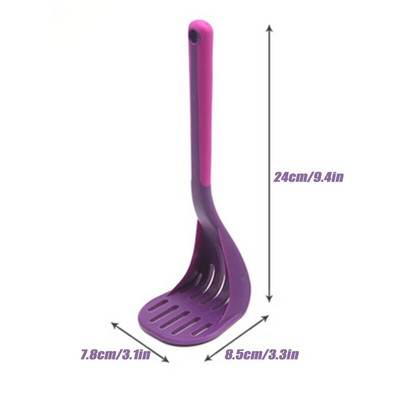 Masina de cartofi Lingura Masina de cartofi Masina de cartofi Masina de cartofi Fructe Legume Instrumente Orice Presă Concasor Accesorii de bucătărie