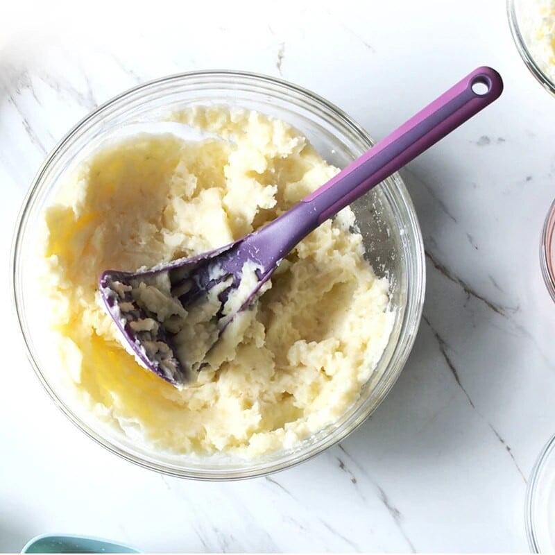 Masina de cartofi Lingura Masina de cartofi Masina de cartofi Masina de cartofi Fructe Legume Instrumente Orice Presă Concasor Accesorii de bucătărie