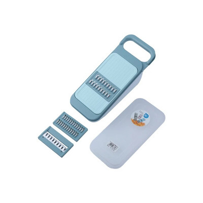 Bucătărie tăietor legume răzătoare 6 în 1 tocator multifuncțional cuțit cu coș tocator fructe cartofi gadgeturi multifuncționale