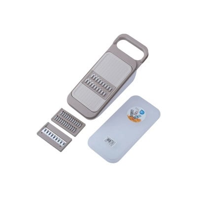 Bucătărie tăietor legume răzătoare 6 în 1 tocator multifuncțional cuțit cu coș tocator fructe cartofi gadgeturi multifuncționale