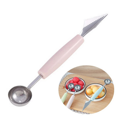 Εργαλείο φρούτων Creative Watermelon Cutter Artifact Οικιακό Πιρούνι Καρπούζι πολλαπλών χρήσεων Διαιρέτης φρούτων Κουζίνα Κουζίνα Κουζίνα