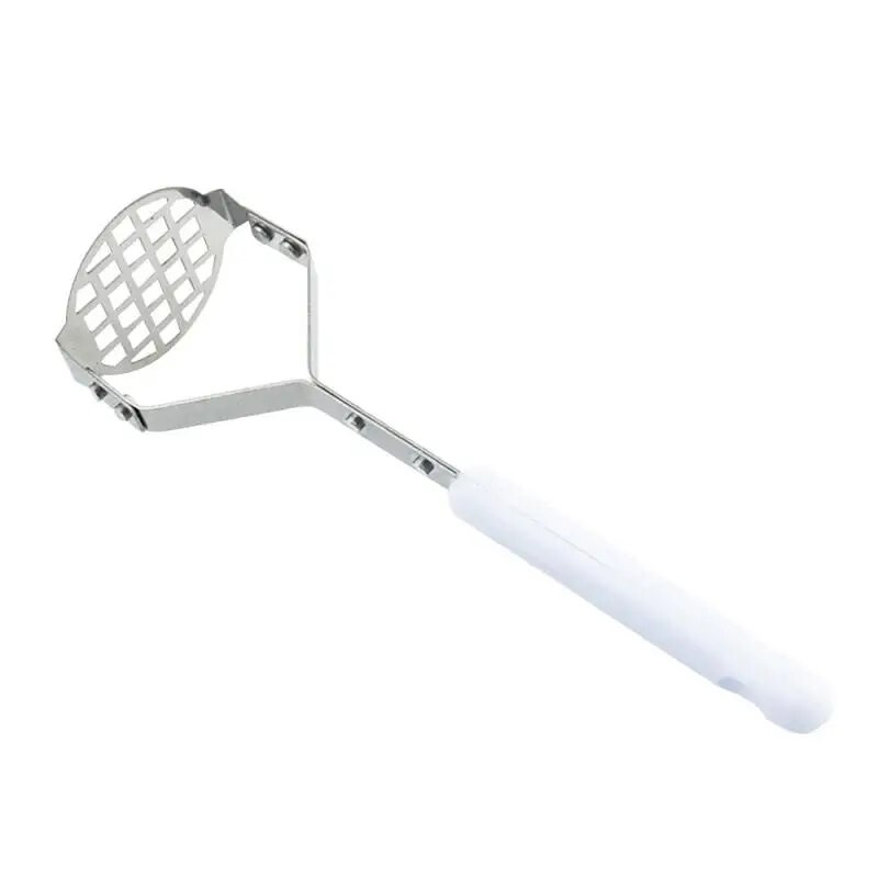Pressed Potato Masher Ricer Puree Juice Maker Potatoes Mud Pusher Smooth Musher Potatoes Crusher Fruit Machine Gadgets κουζίνας