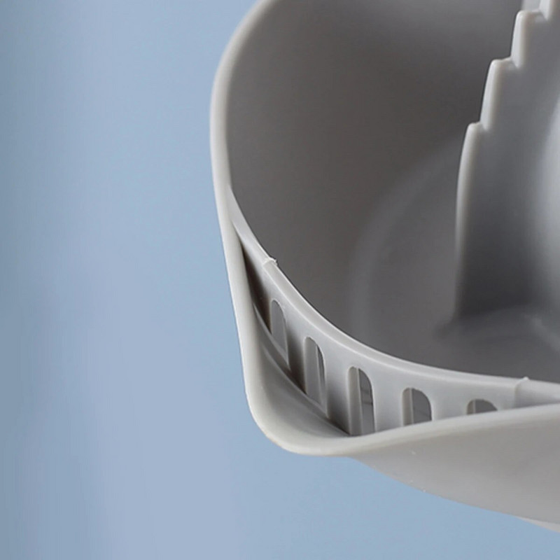 WORTHBUY plastikinis citrinų spaustuvas Rankinis citrinų sulčiaspaudė Virtuvės įrankiai Nešiojami rankų vaisiai Spauda buitinė apelsinų eksprimidor