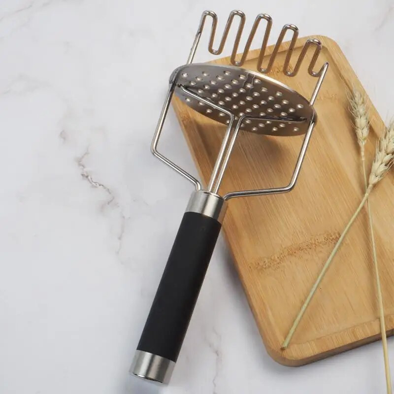 Mașină de zdrobire de cartofi presați Mașină de zdrobire pentru piure de cartofi Aparat de zdrobire de cartofi Aparat de zdrobire de cartofi Aparat de fructe Aparat de bucătărie