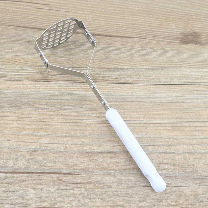 Pressed Potato Masher Ricer Puree Juice Maker Potatoes Mud Pusher Smooth Musher Potatoes Crusher Fruit Machine Gadgets κουζίνας