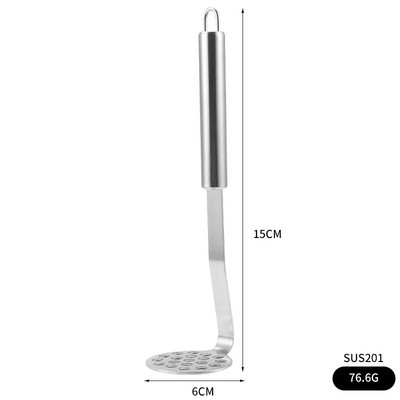 Mașină de zdrobire de cartofi presați Mașină de zdrobire pentru piure de cartofi Aparat de zdrobire de cartofi Aparat de zdrobire de cartofi Aparat de fructe Aparat de bucătărie