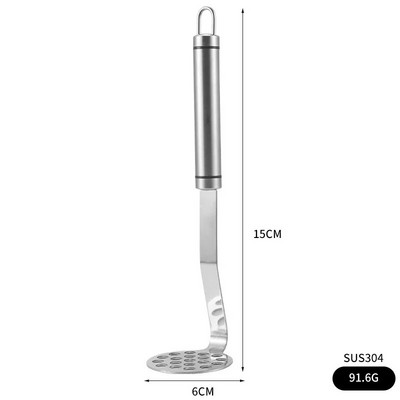 Mașină de zdrobire de cartofi presați Mașină de zdrobire pentru piure de cartofi Aparat de zdrobire de cartofi Aparat de zdrobire de cartofi Aparat de fructe Aparat de bucătărie