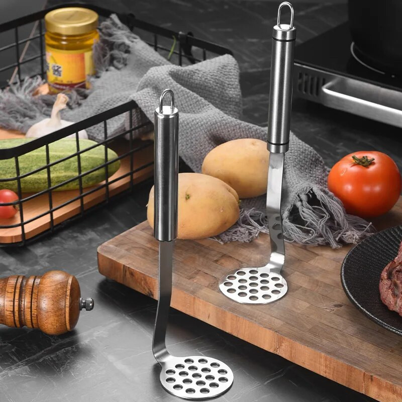 Mașină de zdrobire de cartofi presați Mașină de zdrobire pentru piure de cartofi Aparat de zdrobire de cartofi Aparat de zdrobire de cartofi Aparat de fructe Aparat de bucătărie