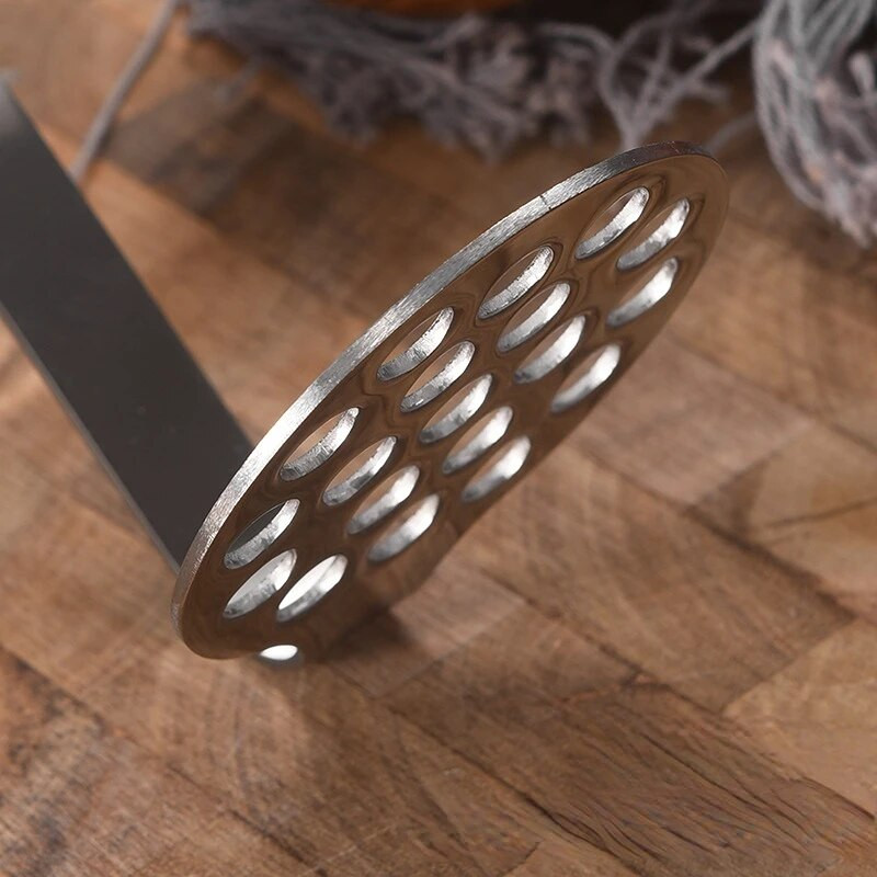 Mașină de zdrobire de cartofi presați Mașină de zdrobire pentru piure de cartofi Aparat de zdrobire de cartofi Aparat de zdrobire de cartofi Aparat de fructe Aparat de bucătărie