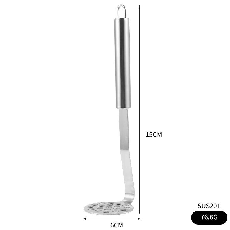 Mașină de zdrobire de cartofi presați Mașină de zdrobire pentru piure de cartofi Aparat de zdrobire de cartofi Aparat de zdrobire de cartofi Aparat de fructe Aparat de bucătărie