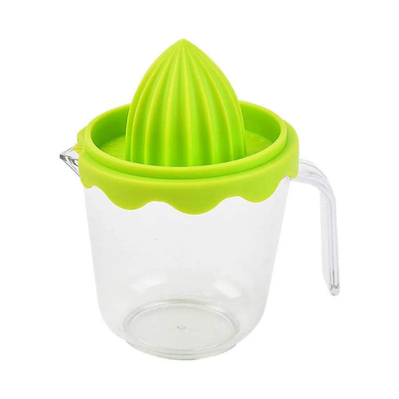 Storcator de fructe Storcator manual de lamaie pentru casa Storcator manual multifunctional de uz casnic Storcator mic din plastic Storcator manual de portocale Citrice