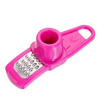 Rende za đumbir Great Lemon Zester Rende za muškatni oraščić Rende za češnjak Rende Rezač Mini alat za rezanje Kuhinjski pribor Posuđe za kuhanje