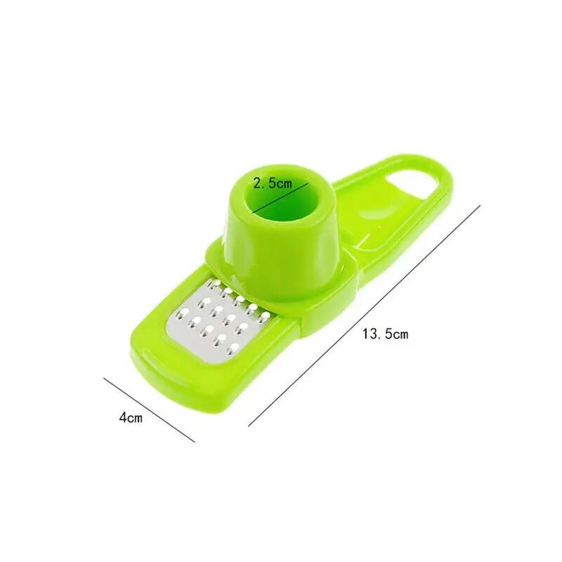 Rende za đumbir Great Lemon Zester Rende za muškatni oraščić Rende za češnjak Rende Rezač Mini alat za rezanje Kuhinjski pribor Posuđe za kuhanje