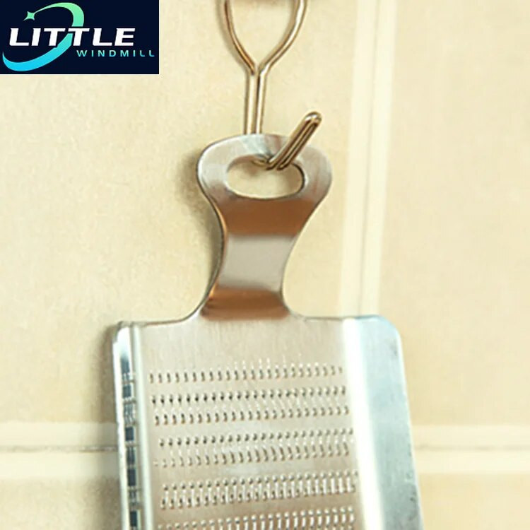 Nou practic Bucătărie Ghimbir Wasabi Răzătoare de usturoi din oțel inoxidabil Instrument de moară Bento Bucătărie de acasă Instrument portabil de tocat alimente