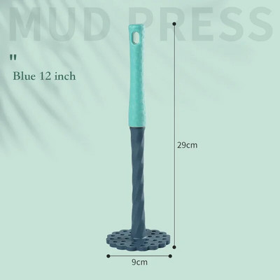 Prijenosna gnječilica za krumpir, pire od bundeve, blender za dječju hranu, ručna mašina za cijeđenje hrane, mulj, drobilica za češnjak, kuhinjska naprava za povrće