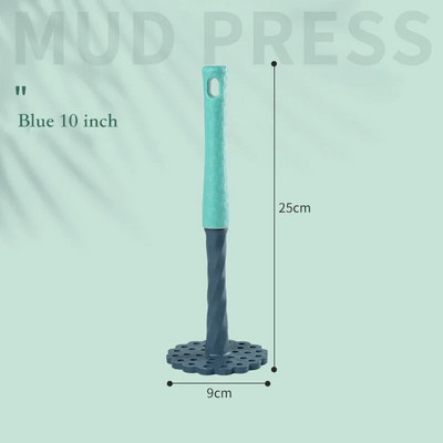 Prijenosna gnječilica za krumpir, pire od bundeve, blender za dječju hranu, ručna mašina za cijeđenje hrane, mulj, drobilica za češnjak, kuhinjska naprava za povrće